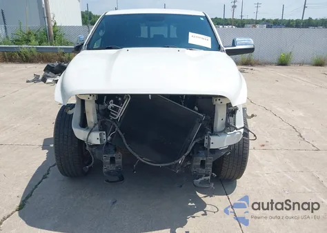 2018 Ram 1500 Limited 4X4 5'7 Box z USA, uszkodzony, nr VIN 1C6RR7PT3JS201457